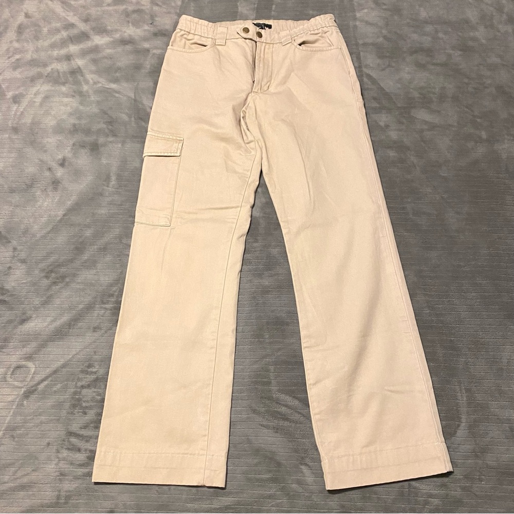 Forever 21 Cargo Pants